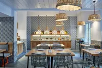 Angelina Boutique Escape Hotels in Aegina