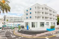 Bluesea Lagos de Cesar Hotels in Tamaimo