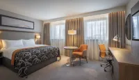 CLAYTON HOTEL BRISTOL CITY Hotels in Bristol