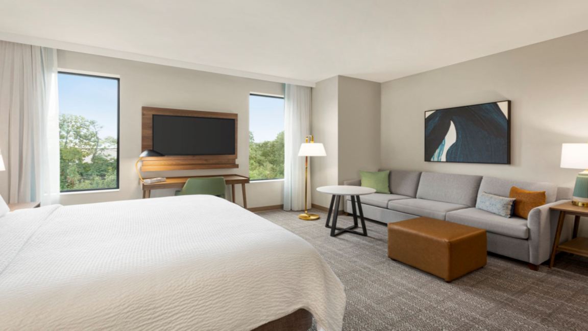 Staybridge Suites LEXINGTON SOUTH by IHG