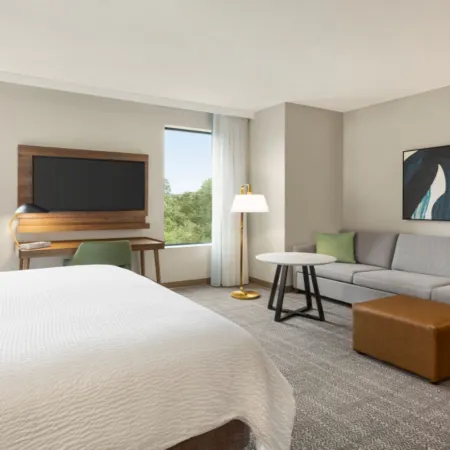 Staybridge Suites LEXINGTON SOUTH by IHG