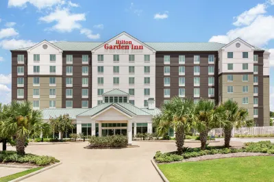 Hilton Garden Inn Houston Energy Corridor Hotel in zona Vericenter Inc