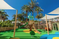 Abora Catarina by Lopesan Hotels - balcony