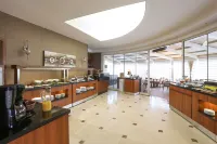Balturk House Hotel - breakfast