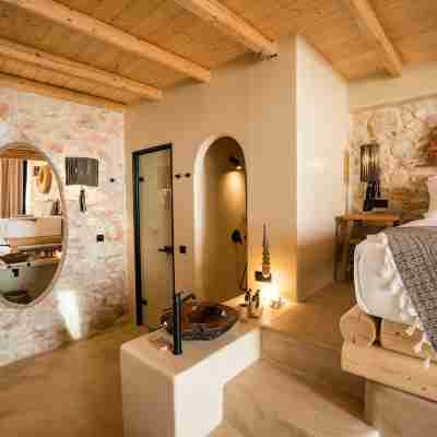 Mythic Paros , Adults Only Rooms