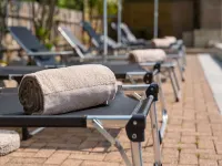 Resort Al Centro فنادق في Agno
