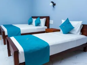 Mrd Beach Hotel