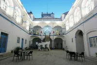 Hotel de Moura Hotels in Brinches