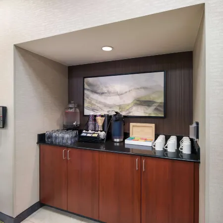 Sonesta Select Huntington Beach Fountain Valley