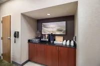 Sonesta Select Huntington Beach Fountain Valley - breakfast