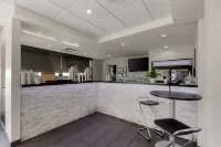 Best Western Premier C Hotel by Carmens - bar