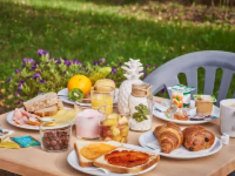 Kyriad Direct Epinal Hotels in Épinal