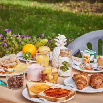 Kyriad Direct Epinal