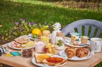 Kyriad Direct Epinal Hotel di Epinal