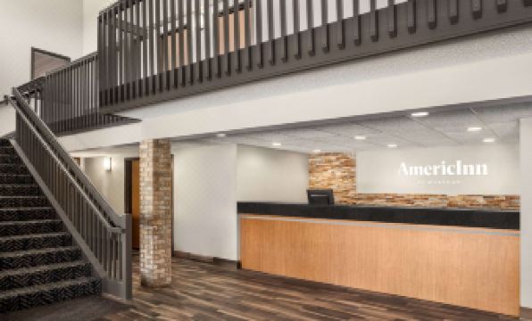 AmericInn by Wyndham Sauk Centre