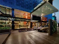 Orange Megastructure Llp Hotels near Ichhanath Mahadev Temple