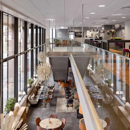 Best Western Malmo Arena Hotel