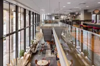 馬爾默競技場貝斯特韋斯特飯店 - 早餐