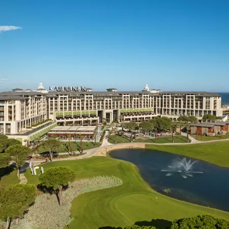 Cullinan Belek