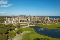 Cullinan Belek - 5-Star