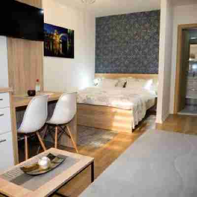 Villa Diamond Rooms