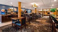 Best Western Plus Landmark Inn Hotel di Summit Park