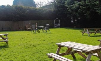 The Waggon & Horses