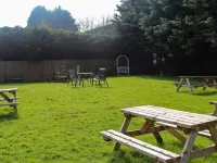 The Waggon & Horses Hotel a Haverhill