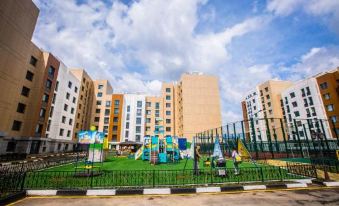Eco Apart Hotel