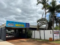 Childers Budget Accommodation Hotel di Childers