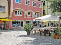 Apartment Storchenfärbe Hotels in Memmingen