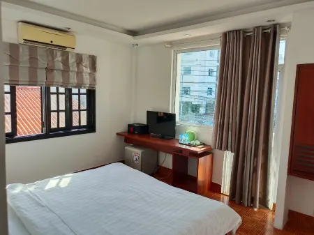 Vang Vieng Trendy Hotel