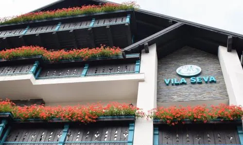 Vila Seva