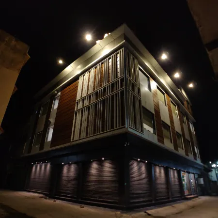 Hotel Atul Residency