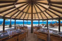 Castaway Island Fiji - Breakfast