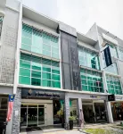 H Boutique Hotel Sri Petaling Hotel in zona MIMOS Berhad