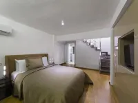 The Place Suites Hotel in zona Sisli Ilce Emniyet Mudurlugu Trafik Tescil Buro Amirligi