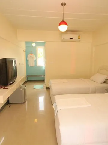 รูปภาพของO.U.M. Hotel - โรงแรมโอยูเอ็ม