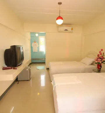 ห้องสแตนดาร์ด