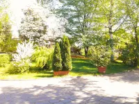 Villa Maria Sole Hôtels à : Costigliole Saluzzo