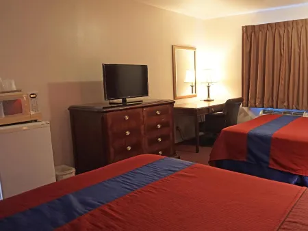 Rainbow Inn - Near Adventure City