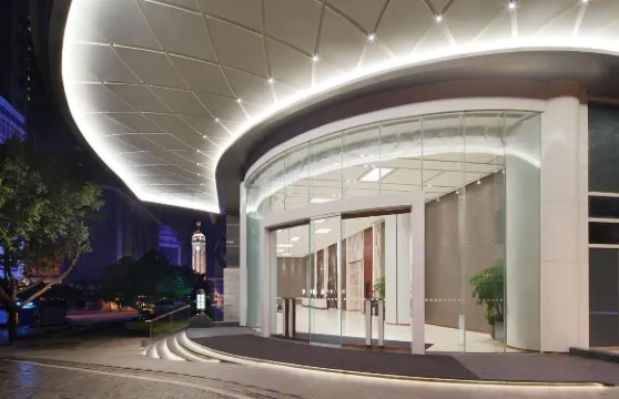 重慶大都會凱悦酒店