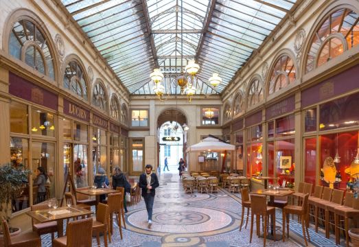 호텔 오디세이 바이 엘레강시아