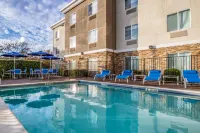 Holiday Inn Express & Suites Roseville - Galleria Area Hotels in Granite Bay