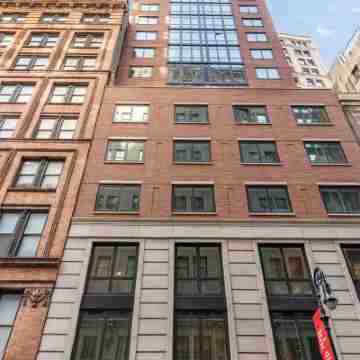 Artezen Hotel Hotel Exterior