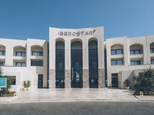 이베로스타 셀렉션 쿠리아트 팰리스