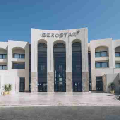 Iberostar Selection Kuriat Palace Hotel Exterior