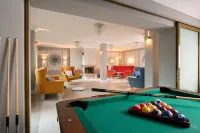 Hotel Great Polonia Kraków Airport Hotels in Krakowski