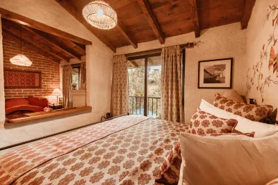 Hotel Villas Casa Morada Hotels in Сан Кристобал де лас Касас