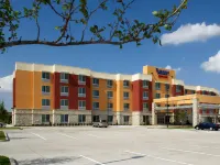 Fairfield Inn & Suites by Marriott Dallas Plano/The Colony Hotels in The Colony